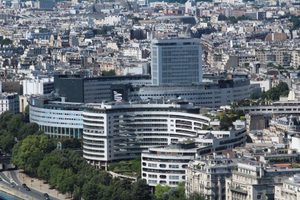 Constructeur de Piscine de Luxe Neuilly-sur-Seine